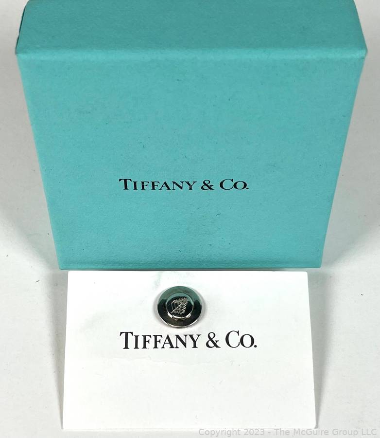 Tiffany & co.the discount four seasons of tiffany