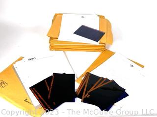 Group of Vintage Association of Computing Machinery Mailers Including Micro Fiche