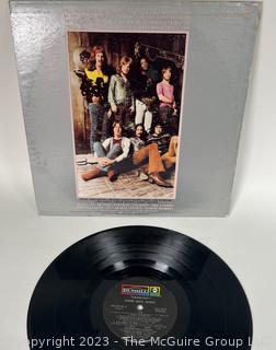 Vinyl Record Album: Three Dog Night, "Harmony", Dunhill/ABC Records 1971.