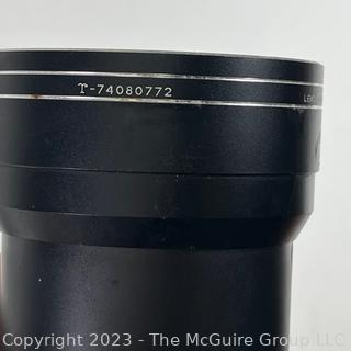 Vintage 35mm Camera Equipment and Lenses (see all photos in the gallery for more detail) 