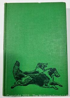 Nine (9) Childen's Books Animal Series Hard Cover