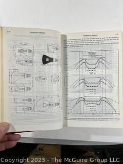 Four (4) Scientific/Technical Books including "Fundamental Algorithms - The Art of Computer Programming"