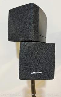 Bose PS 28 Home Entertainment Sound System 