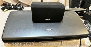 Bose PS 28 Home Entertainment Sound System 