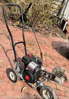 Craftsman Edger. Model  536.797561 Untested  