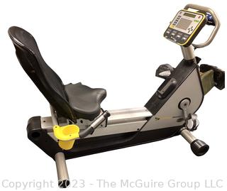 LeMond Fitness G-force RT Recumbent Exercise Bike