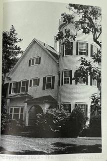 Book: "Somerset County Maryland - An Architectural History" by Paul Baker Touart