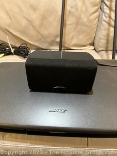 Bose PS 28 Home Entertainment Sound System 