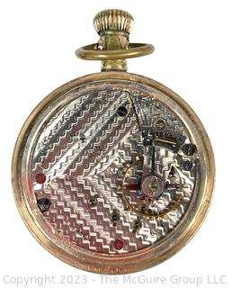 South Bend Pocket Watch