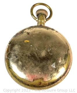 South Bend Pocket Watch