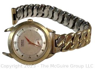 Gruen Precision Wrist Watch