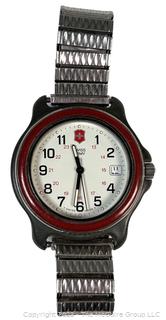 Swiss Army Men's Field Wrist Watch