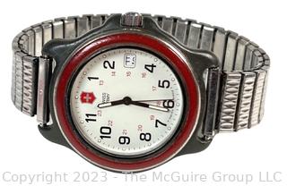 Swiss Army Men's Field Wrist Watch