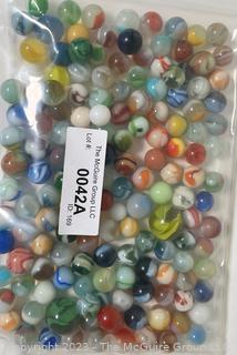 Bag of Marbles