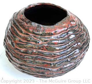 Art Pottery Planter