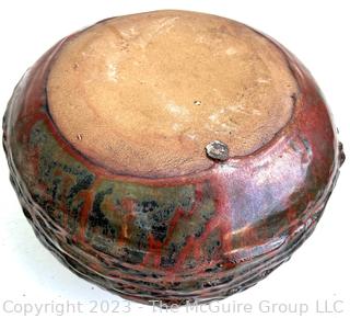 Art Pottery Planter