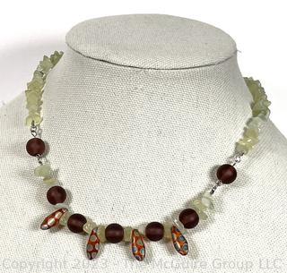 Bead Necklace