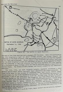 Northern Virginia's Own: A History of the 17th Virginia Infantry Regiment, Confederate States Army Hardcover by William M. Glasgow 1989