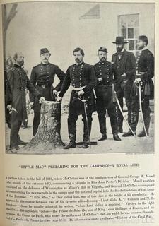 The Civil War Through The Camera By Henry Elson 1912