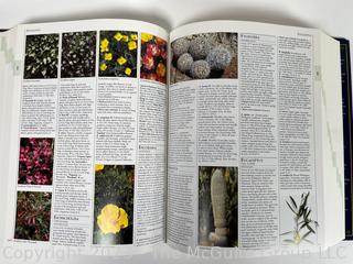 American Horticultural Society A to Z Encyclopedia of Garden Plants