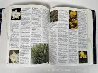 American Horticultural Society A to Z Encyclopedia of Garden Plants