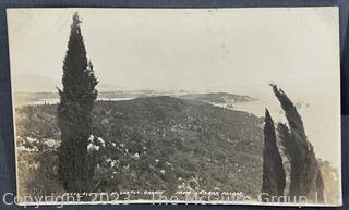 (16) Photo Post Cards circa 1920: Greece