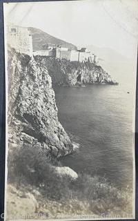 (16) Photo Post Cards circa 1920: Greece