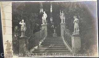 (16) Photo Post Cards circa 1920: Greece