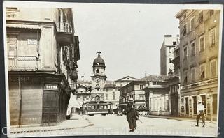 (20) Photo Post Cards circa 1920: Venice