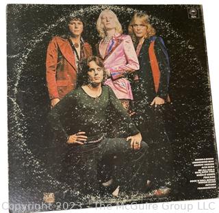 The Edgar Winter Group – They Only Come Out At Night, 1972 Vinyl LP Record.