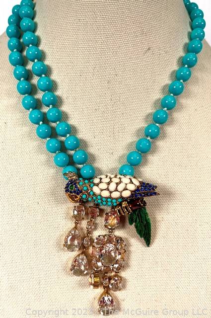 The McGuire Group LLC - Auction: 172: Fine & Costume Jewelry