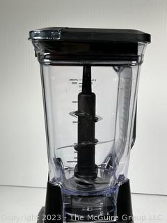 Ninja BL610 Professional Countertop Blender. 1000 Watt 