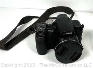 Panasonic Lumix FZ28K Digital Camera in Box