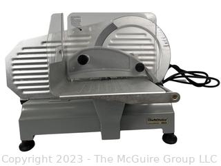 Chef's Choice International 662 Electric Food Slicer