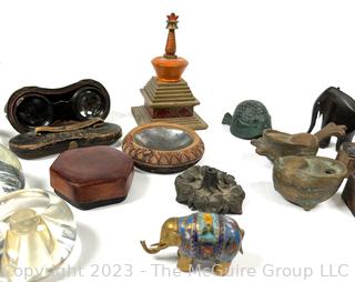 Decorative Lot