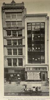 Three (3) Antique Books Including Tenth Annual Report Of The Brooklyn League 1910, The World in 1964, History As We Lived It and Both Sides of Broadway NYC 1910