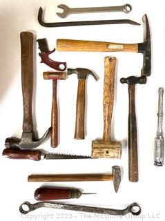 Hand Tools