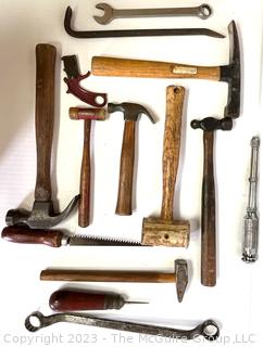 Hand Tools