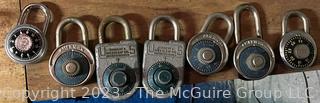 Locksmith Shop - see the many photos.  Three (3) Key Cutting Machines, Key Blanks, Lock Sets, Padlocks, Safe Locks and much more.  Instant business opportunity or e-commerce store. 