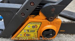 Poulan Pro 46cc Model PP4620AVX Chain Saw with 20" Bar