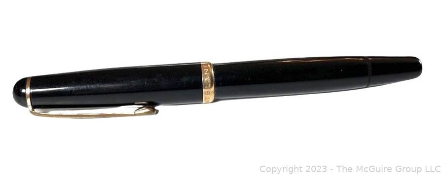 Sold at Auction: Vintage Gucci Ballpoint Pen