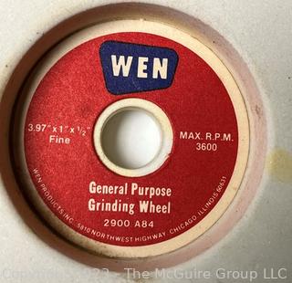 Grinding Wheels