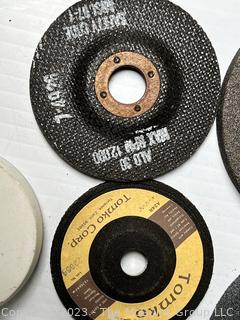 Grinding Wheels