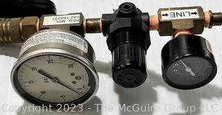 Gauges & Calipers