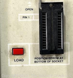 Heath ID-4803 EPROM programmer