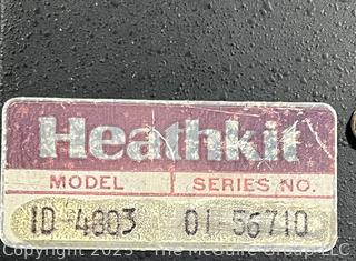 Heath ID-4803 EPROM programmer