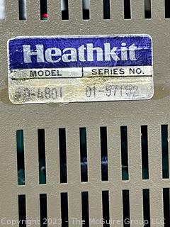 Heath ID-4803 EPROM programmer