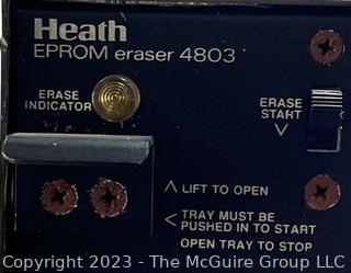 Heath ID-4803 EPROM programmer