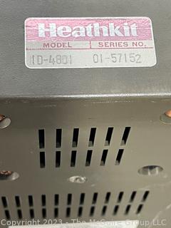 Heath ID-4803 EPROM programmer