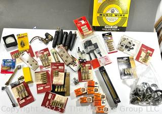 Electrical Repair Parts